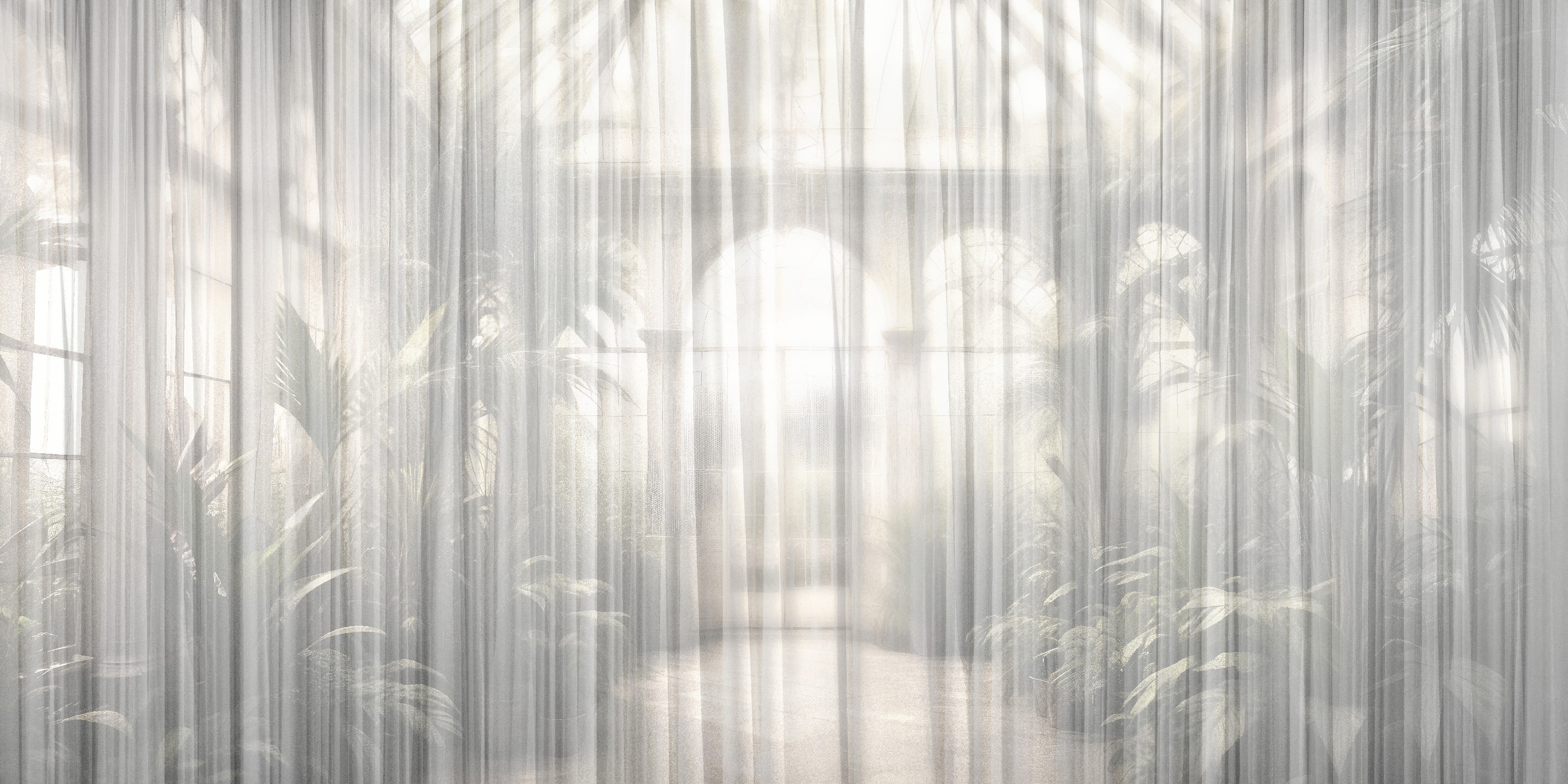Cristal Palace – Dekorami