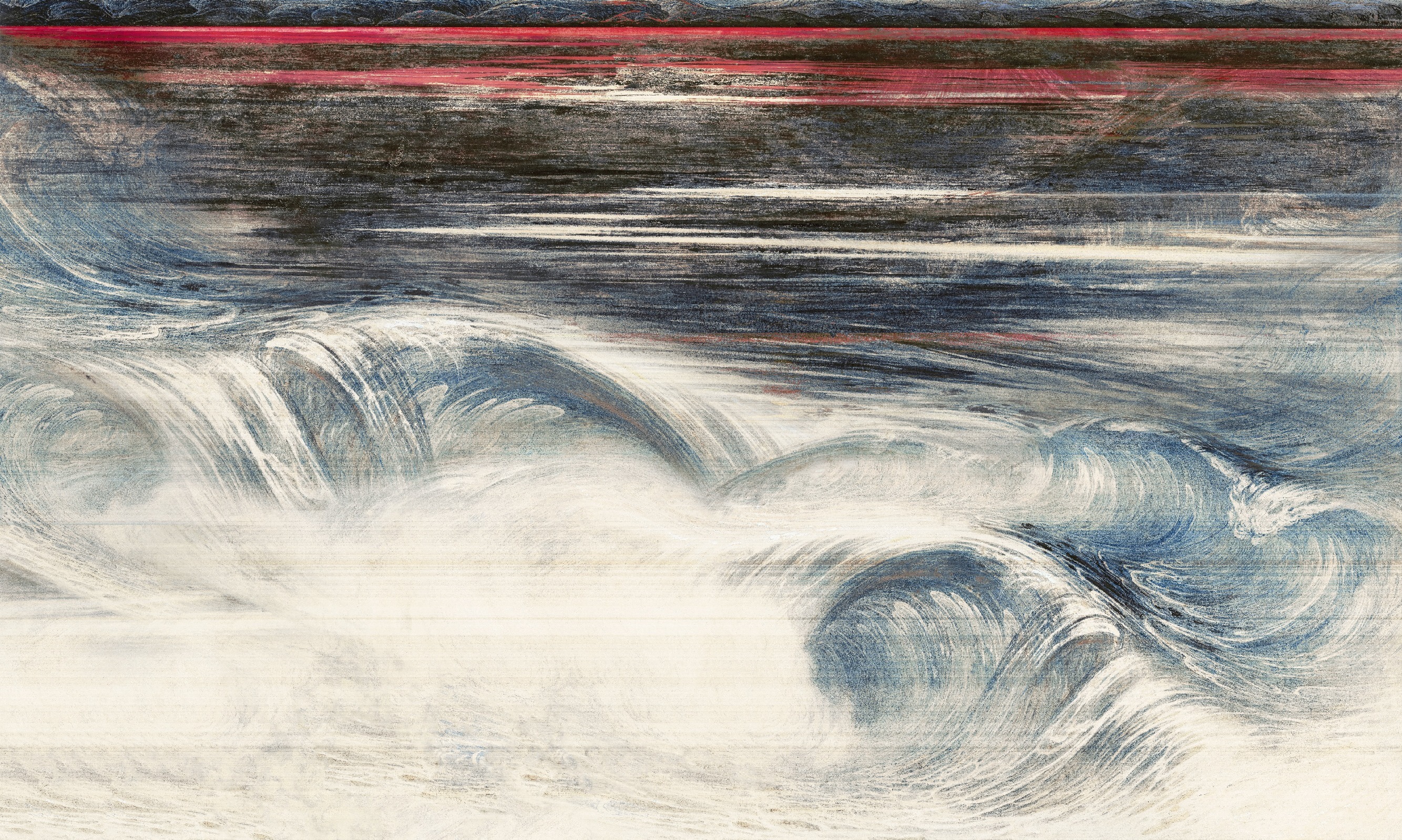 Fala – Dekorami