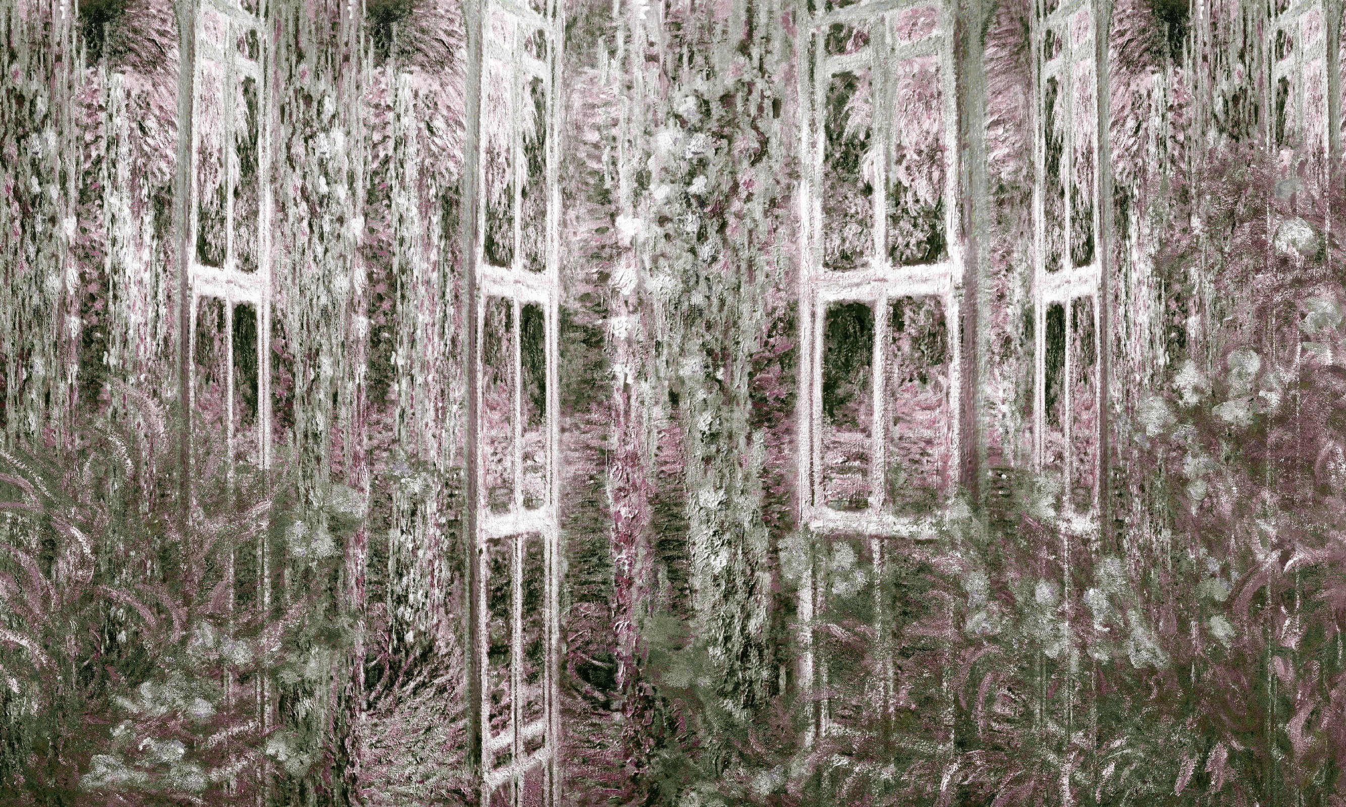 Orangerie – Dekorami