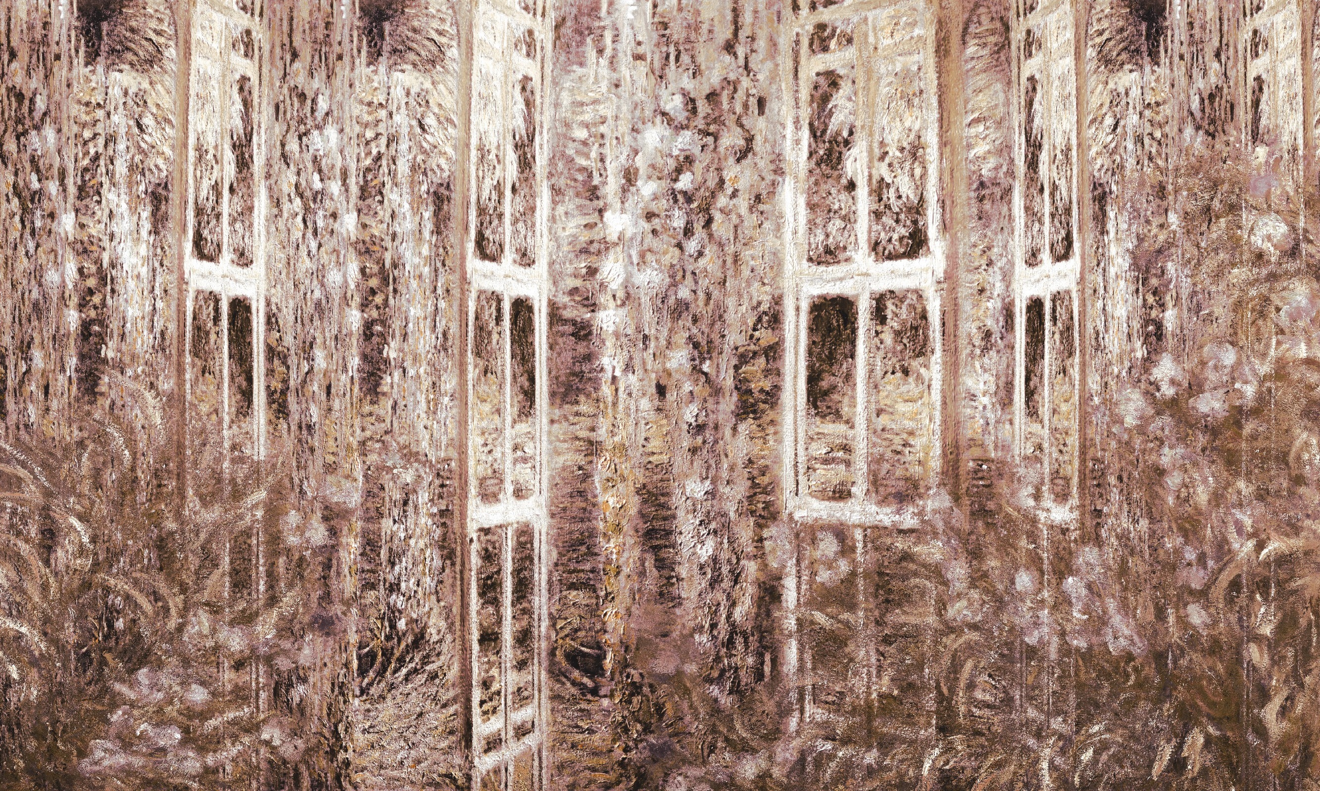 Orangerie – Dekorami