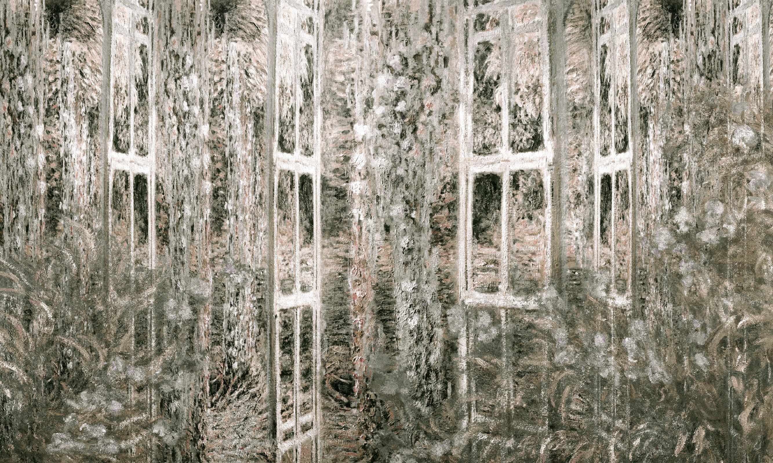 Orangerie – Dekorami