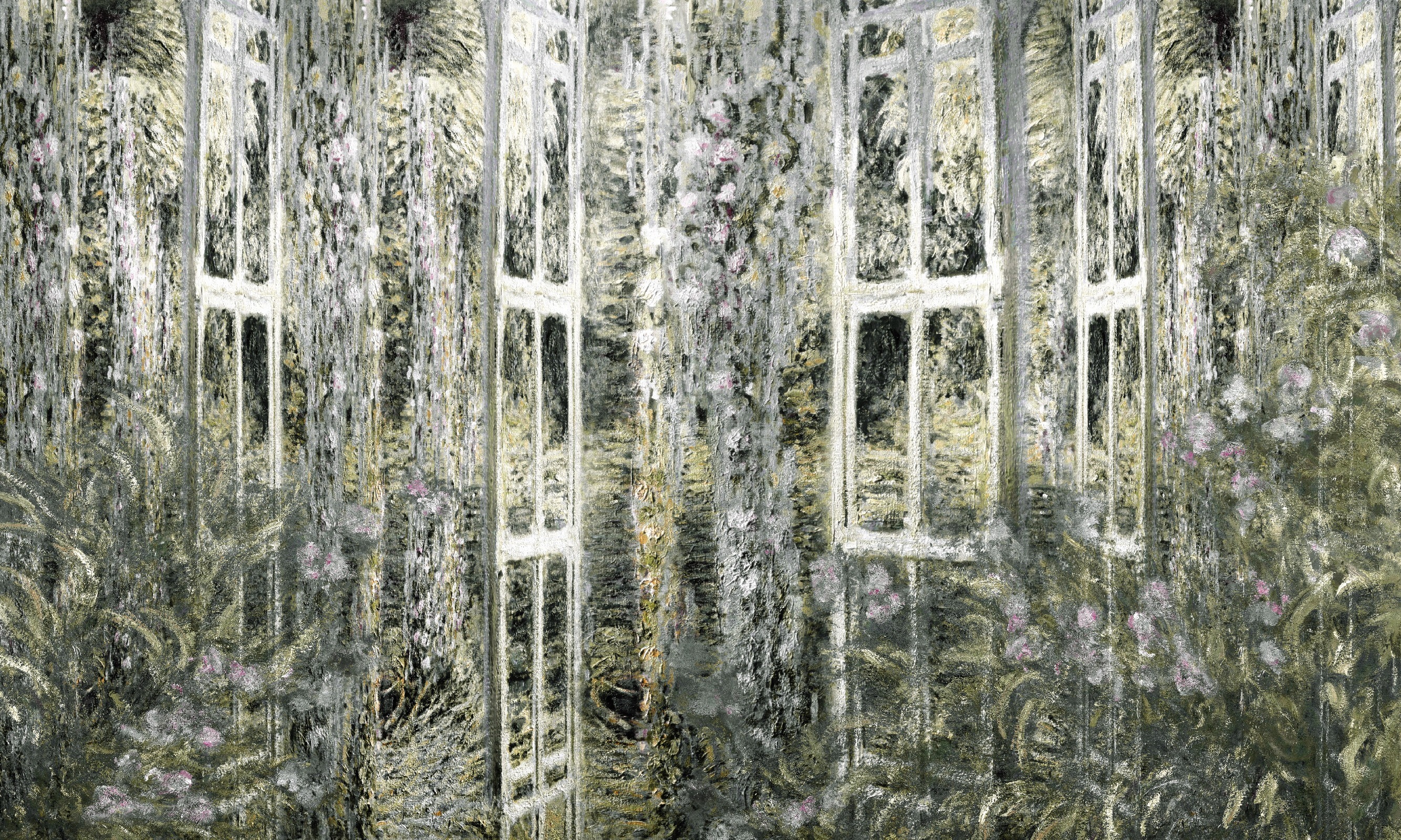 Orangerie – Dekorami