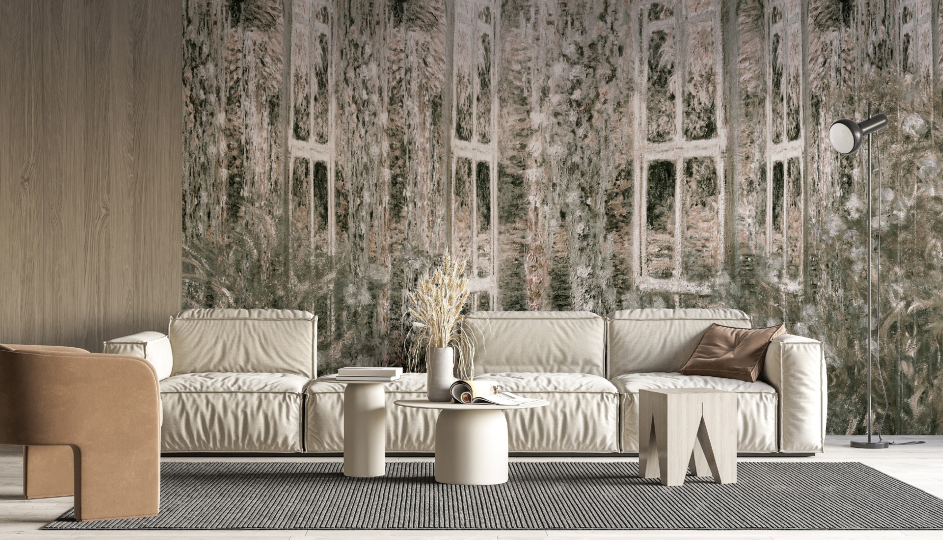 Orangerie – Dekorami