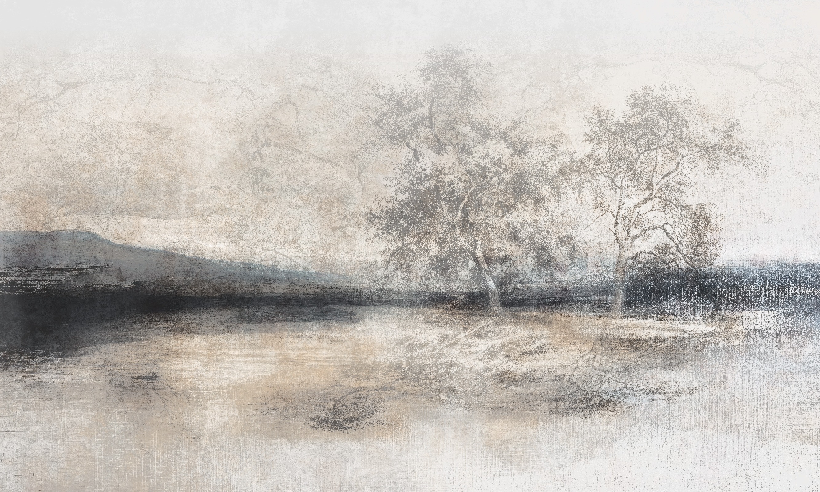 Reflection – Dekorami