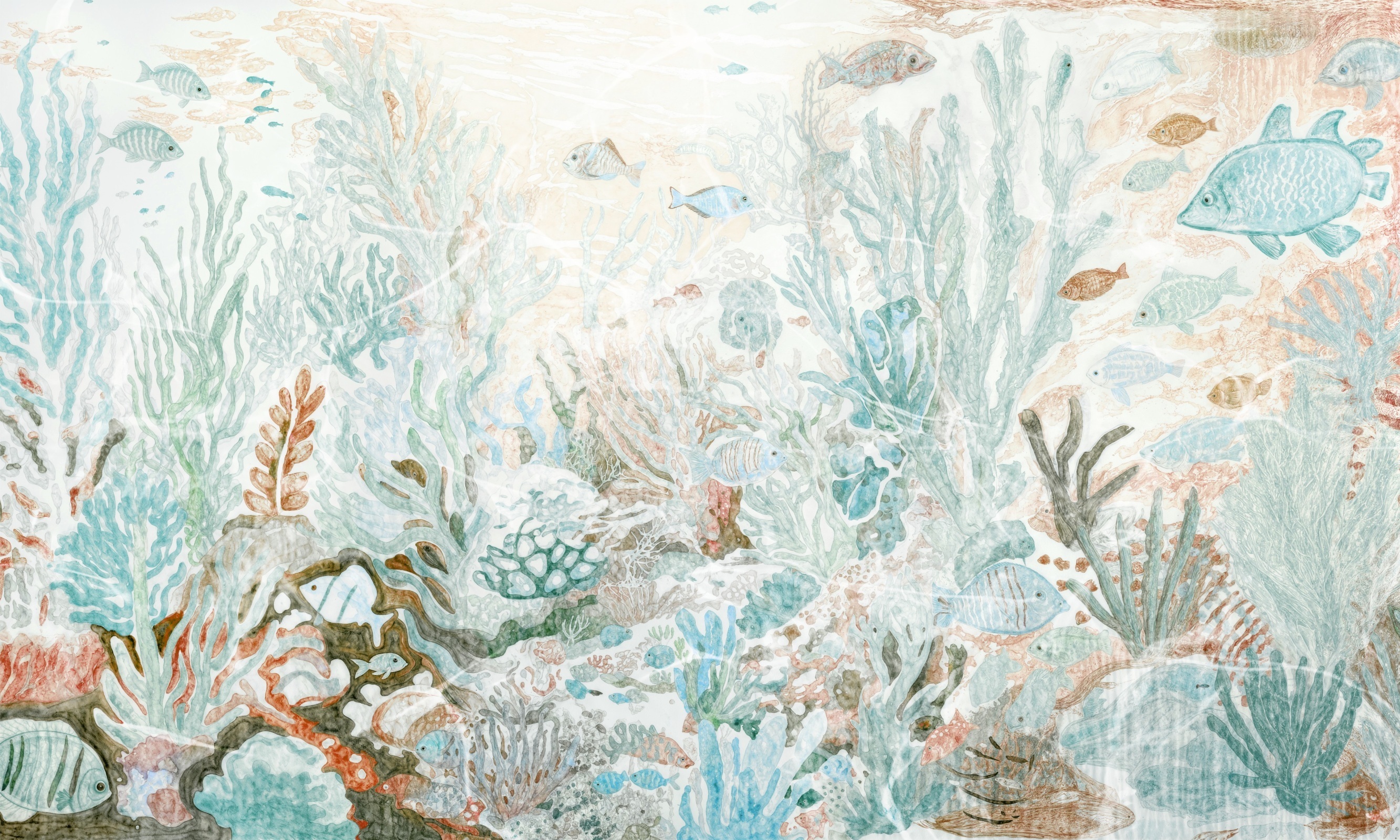 Aquarium – Dekorami