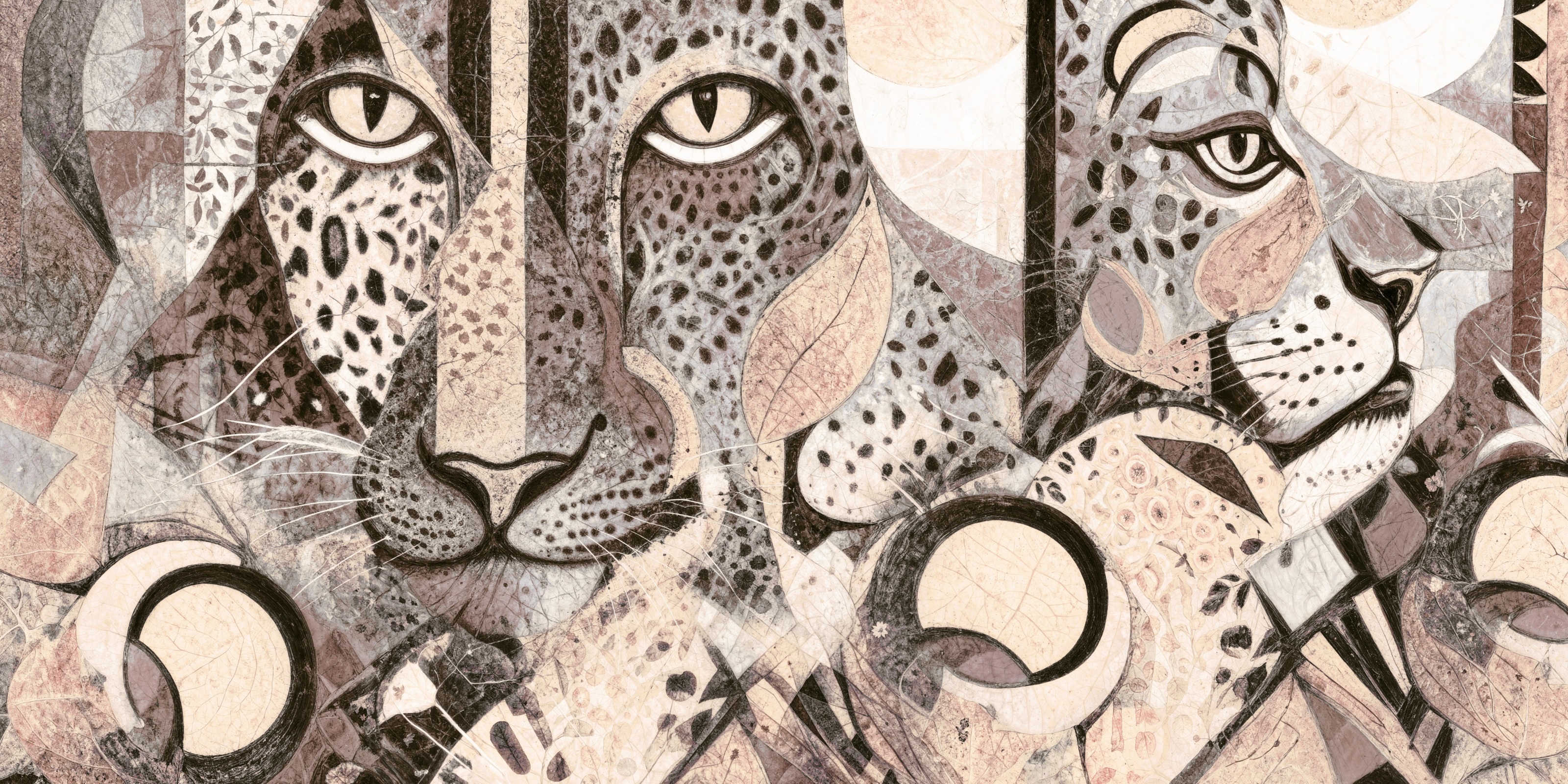 Cheetah – Dekorami