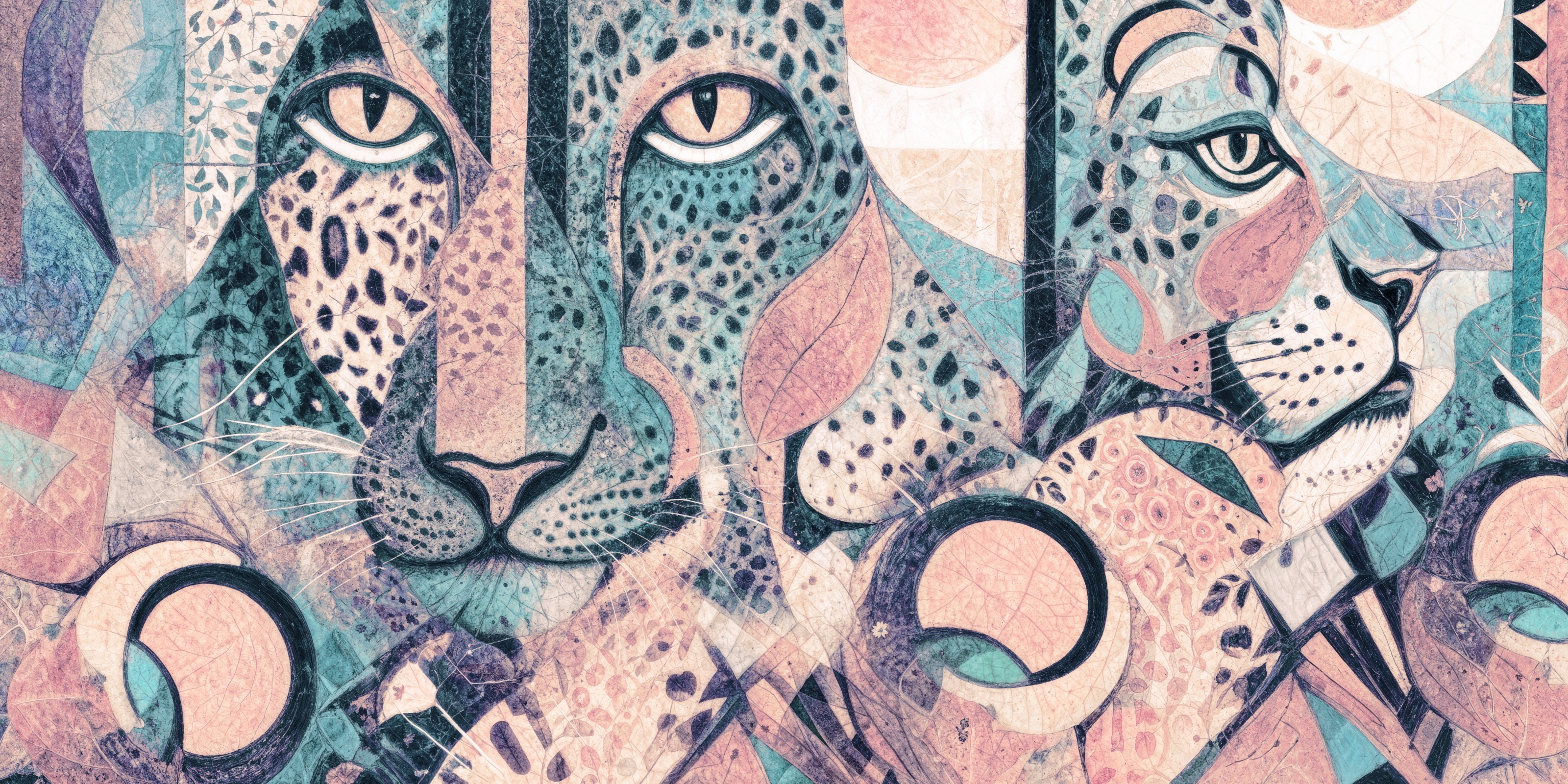 Cheetah – Dekorami