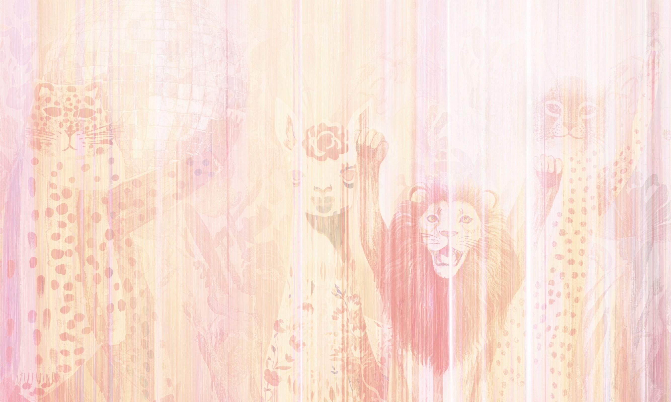 Discolama – Dekorami