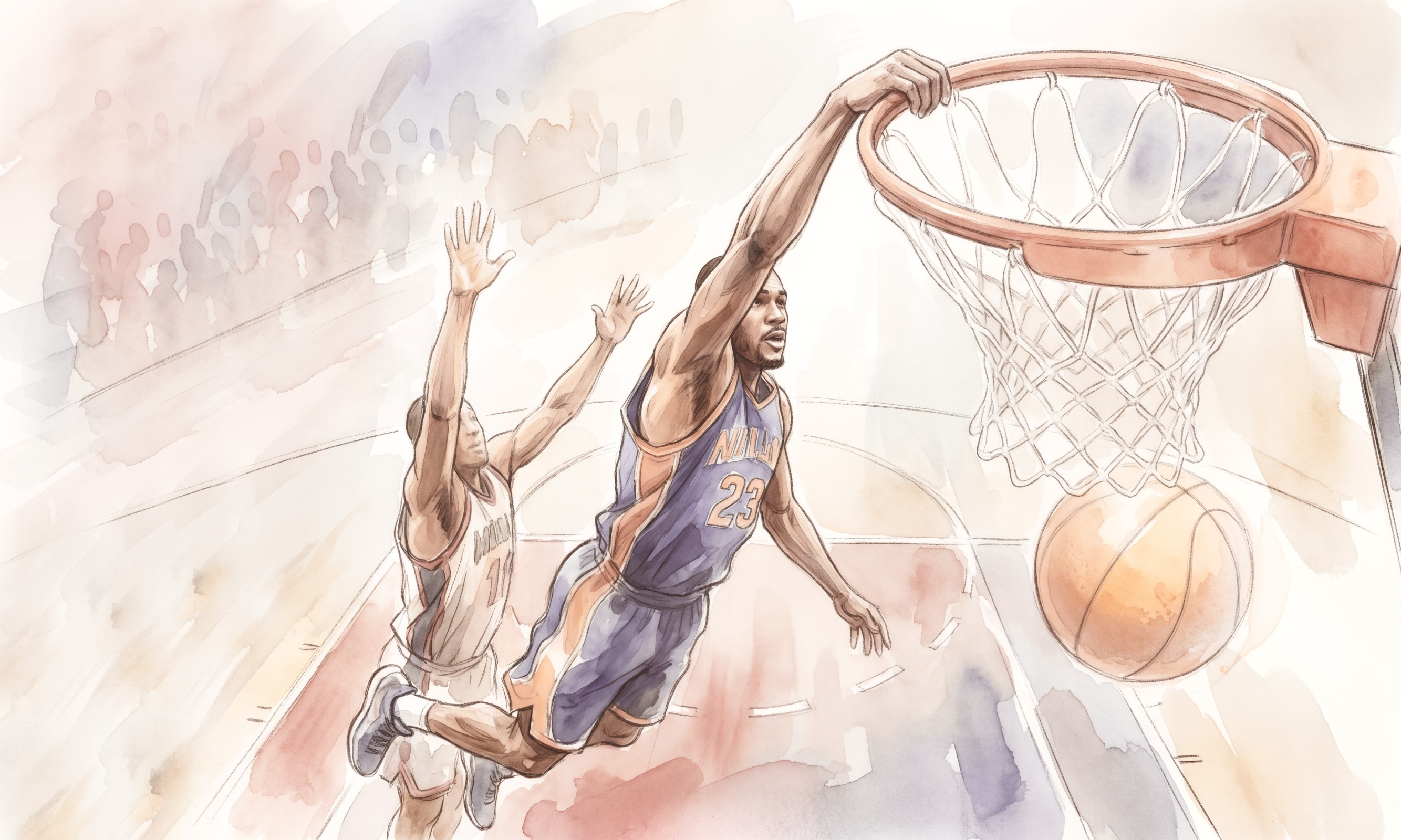 Pippen – Dekorami