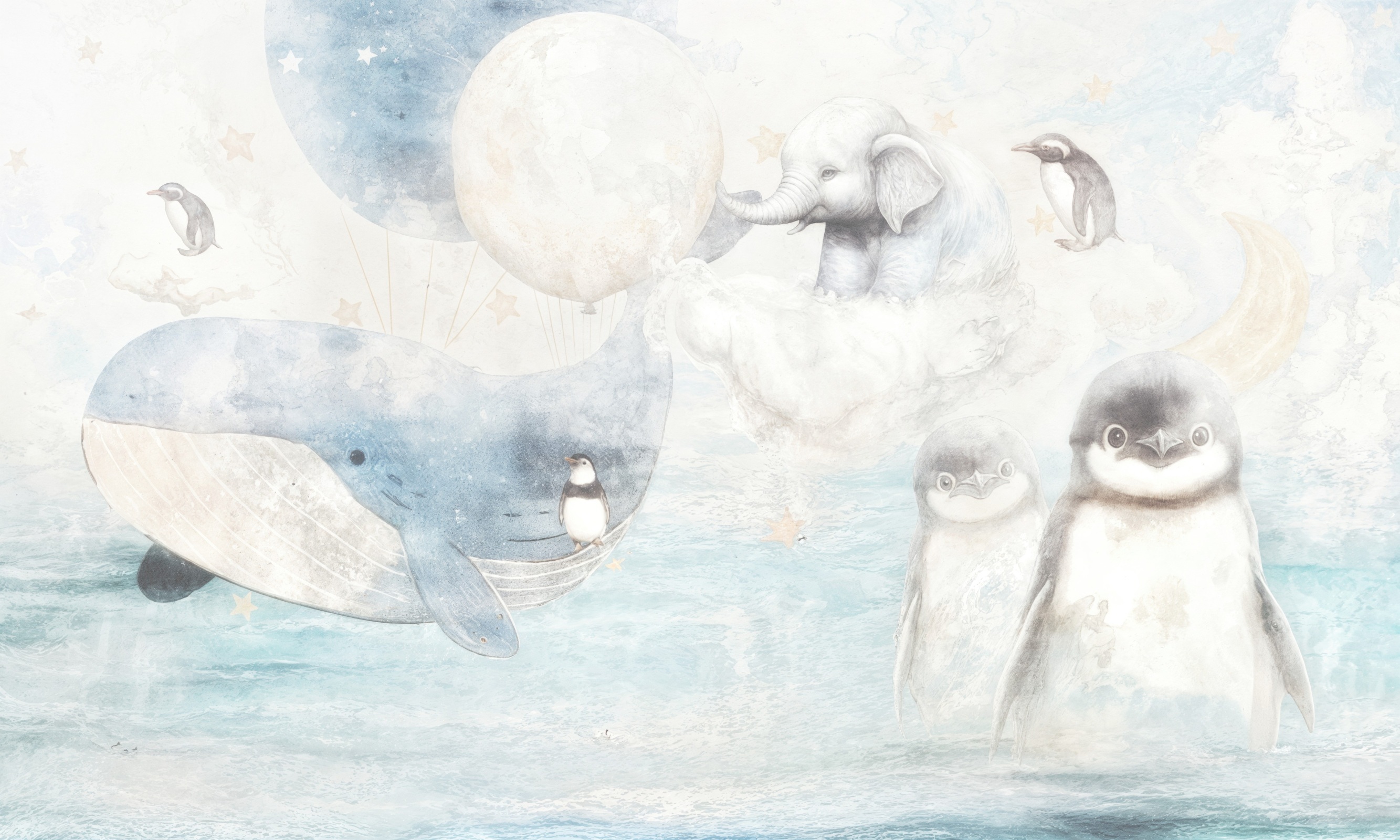 Sweet Dreams – Dekorami