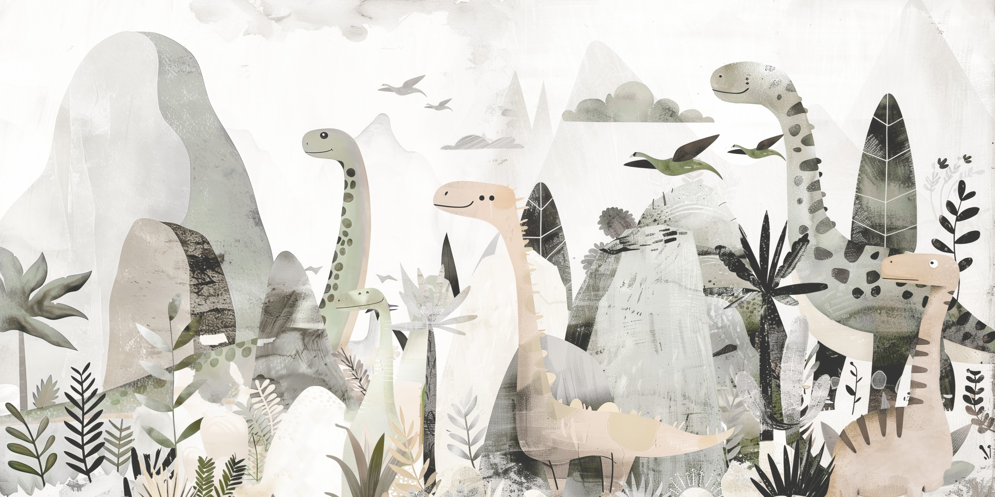 Dino 3
