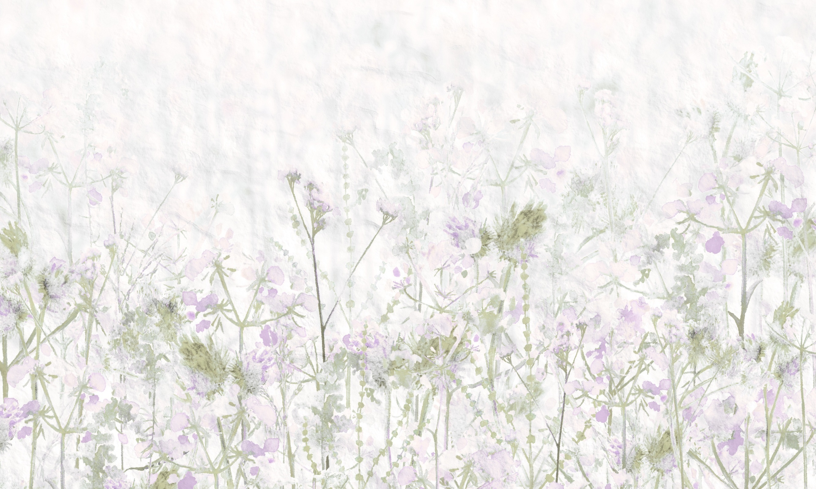 Frozen Meadow 2