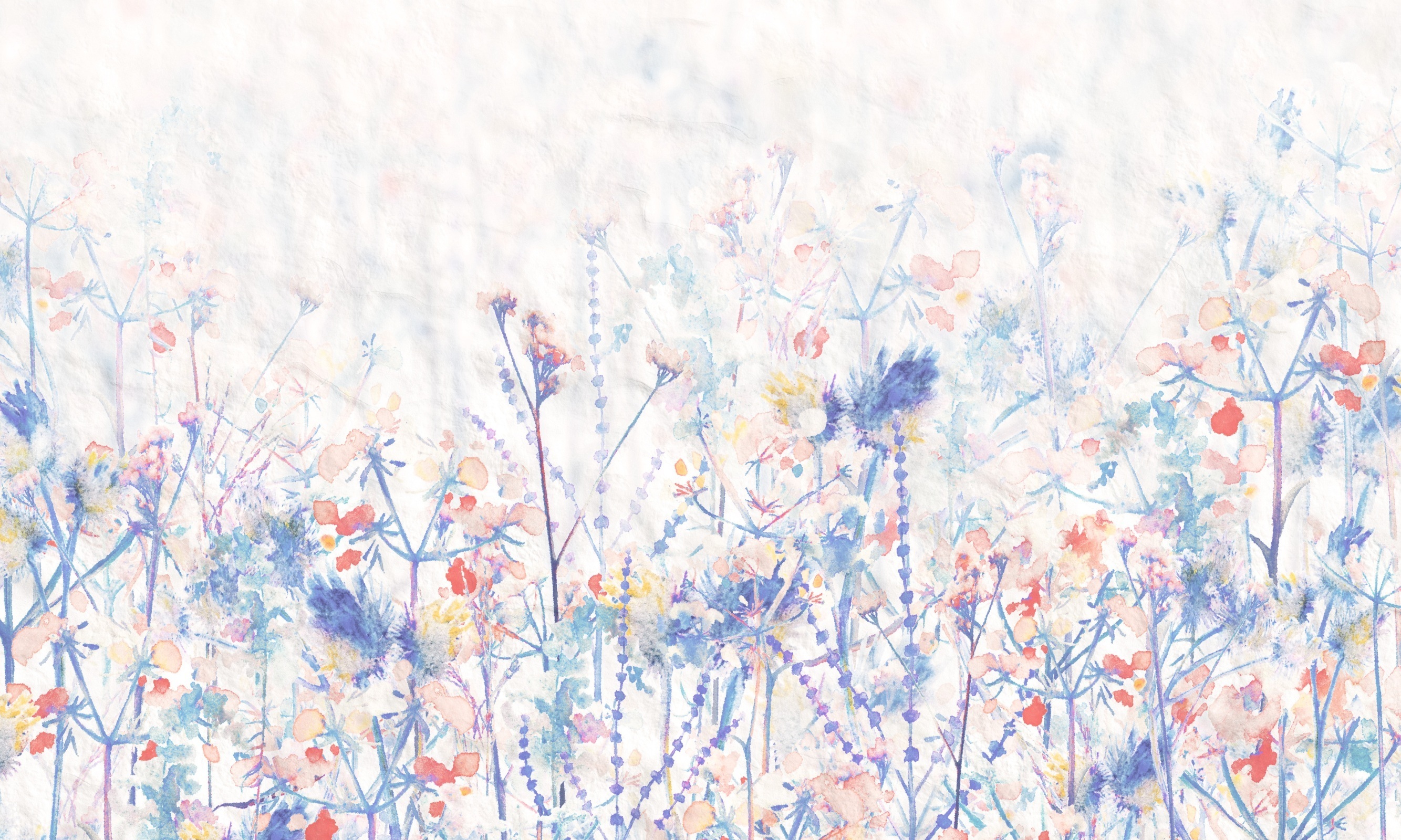 Frozen Meadow 1
