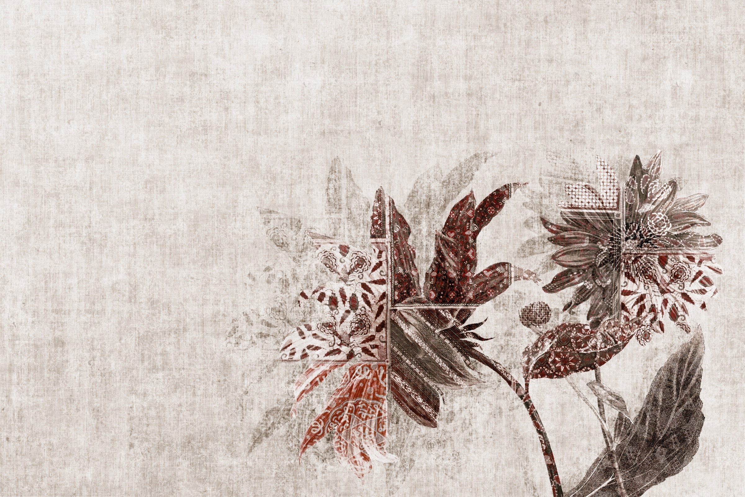 Batik 1