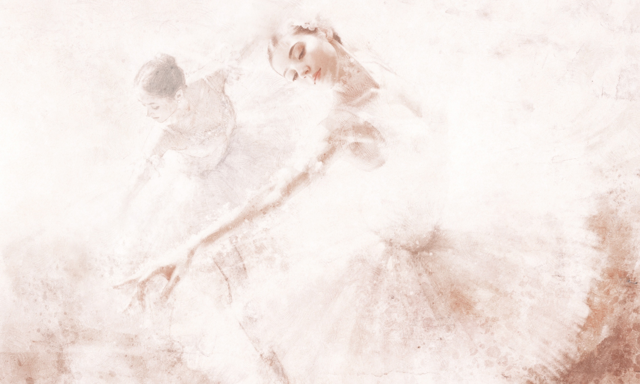 Ballerina 2