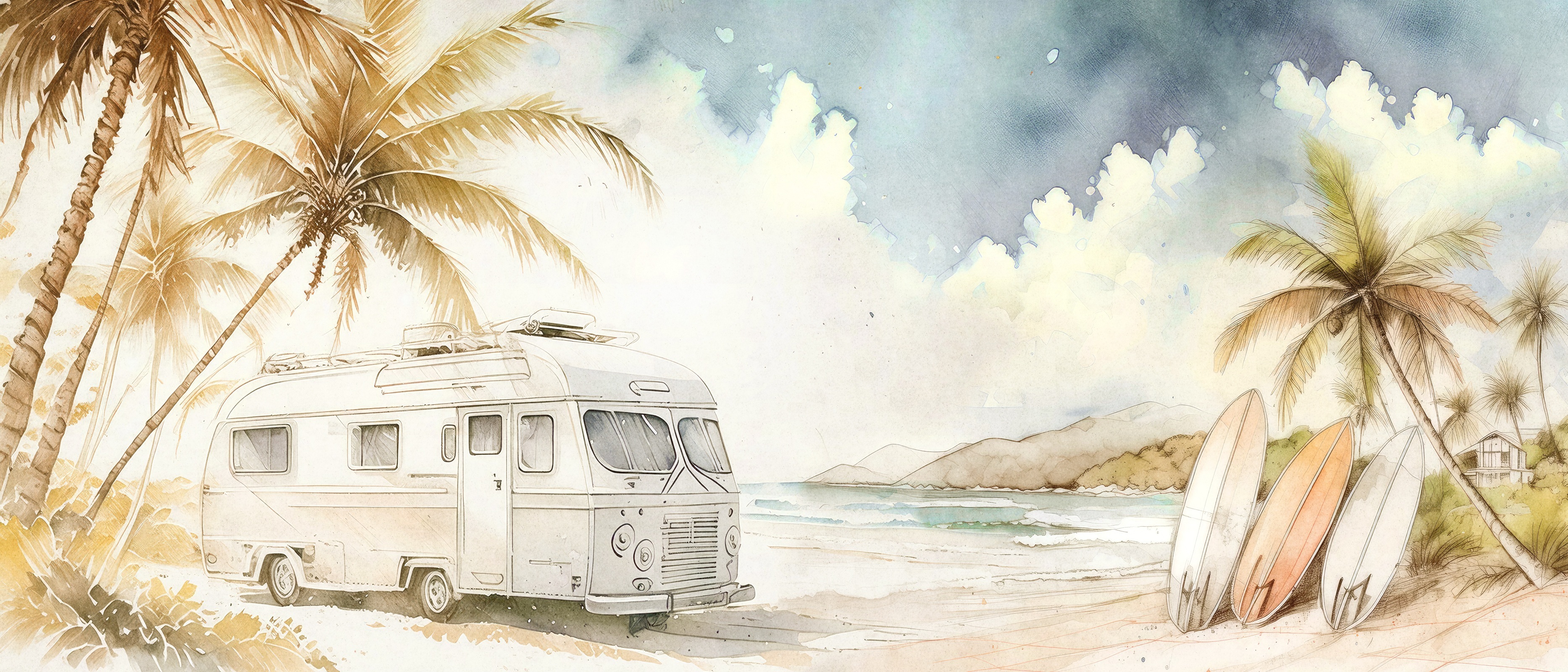 Van Life 4