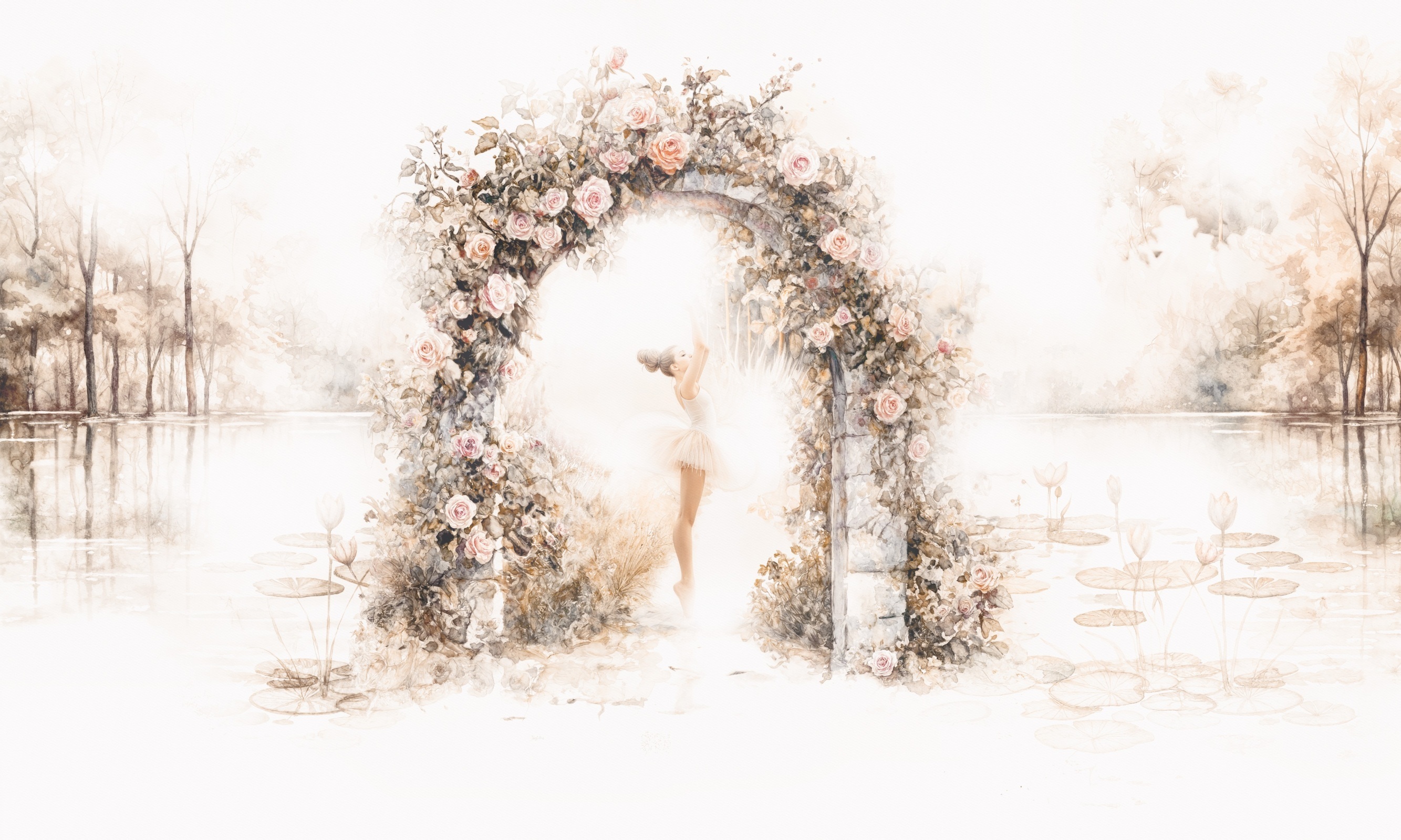 Swan Lake 2