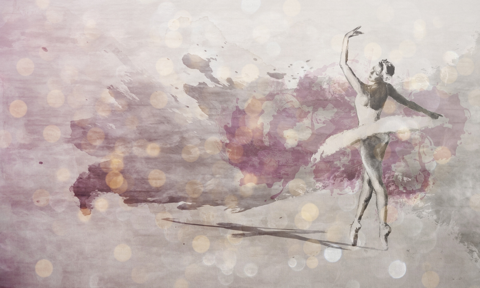 Primaballerina malina