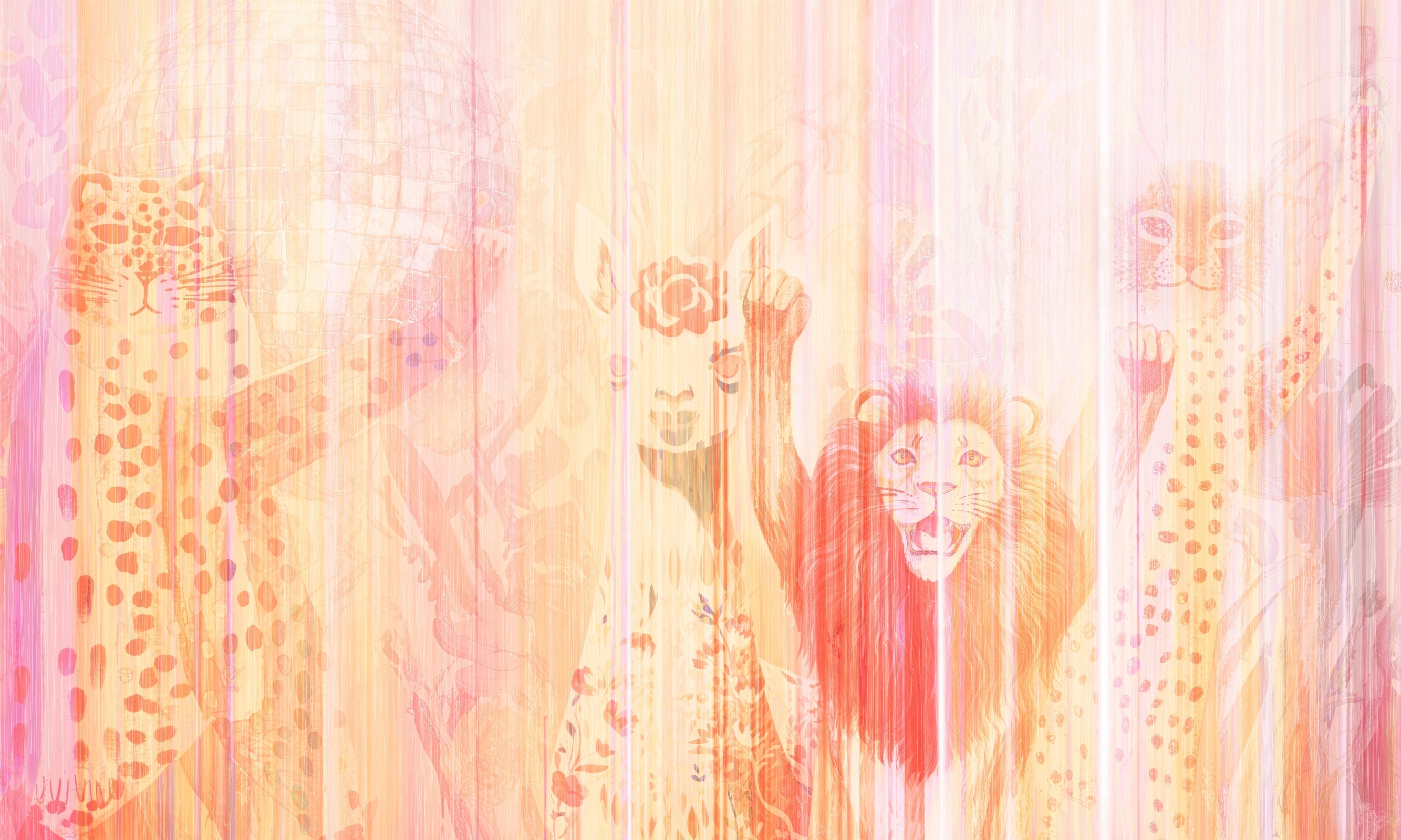 Discolama 1