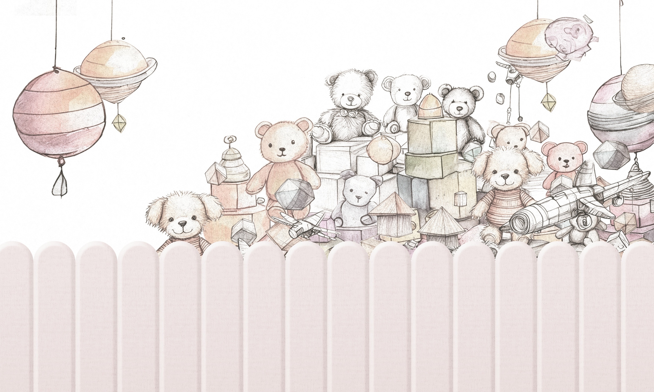 Toy Store 1
