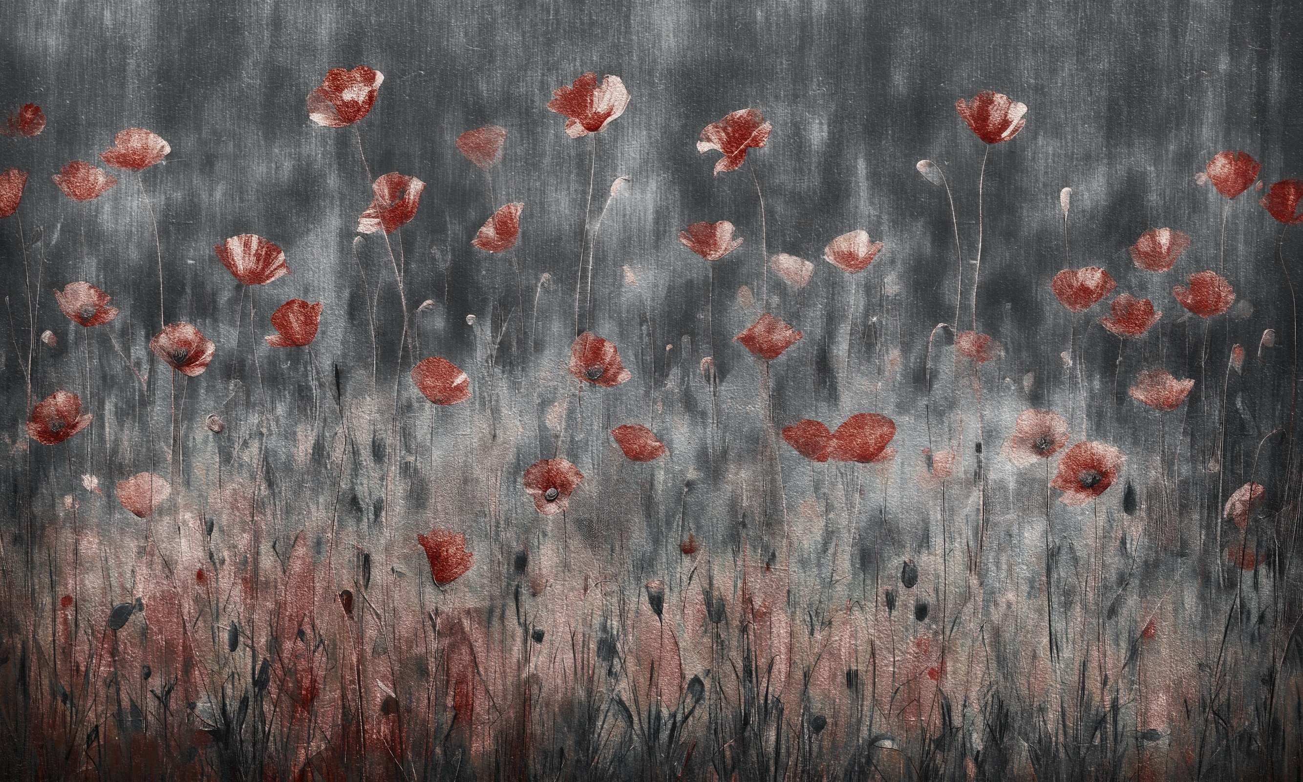 Poppy 3