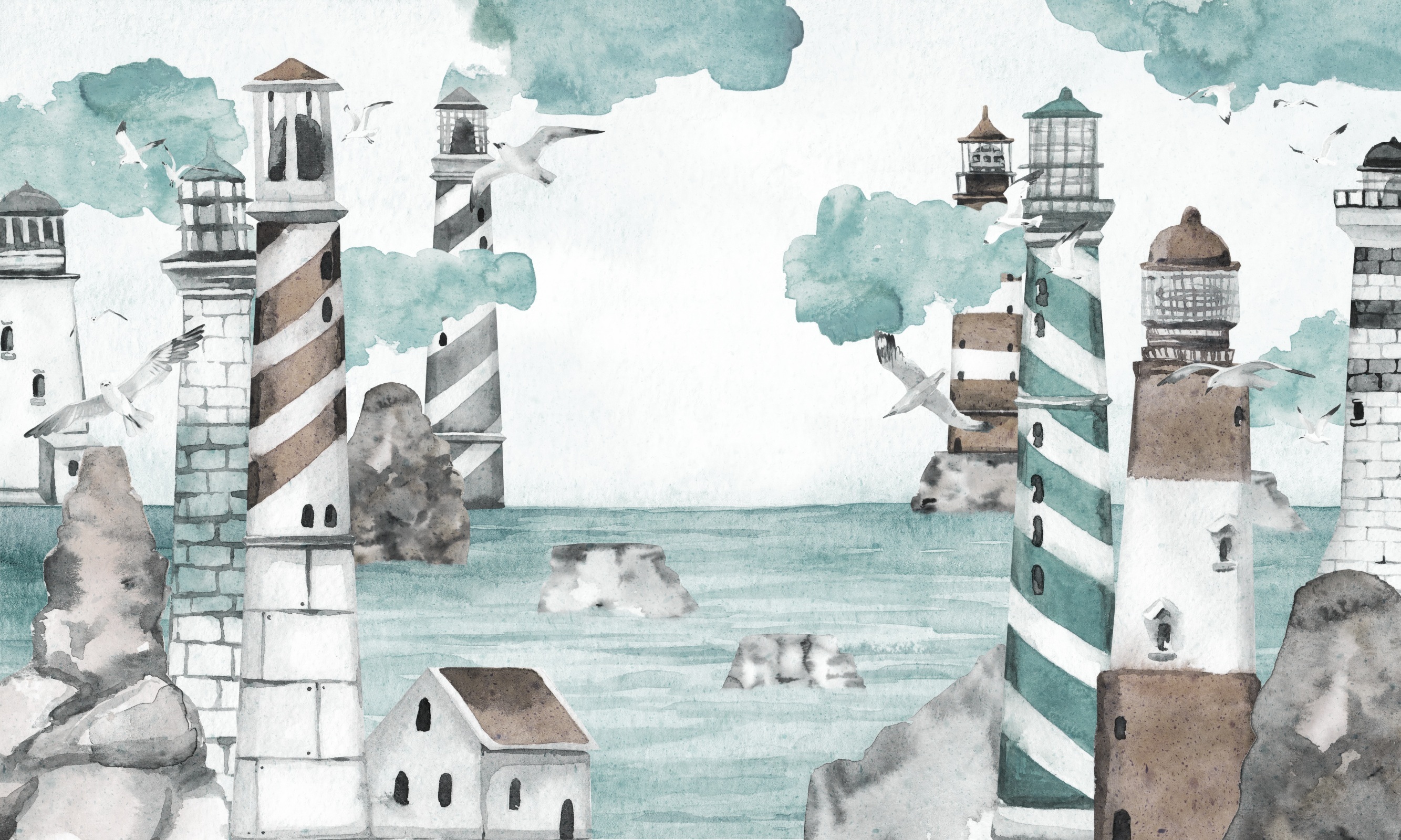 Lighthouse 3