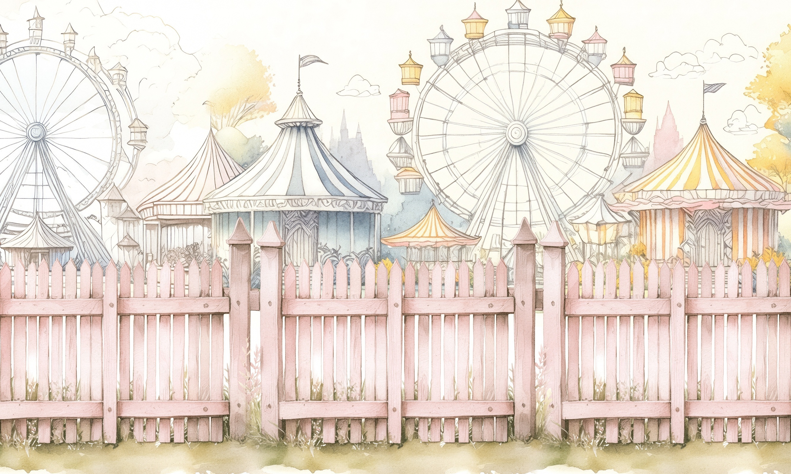 Funfair 1