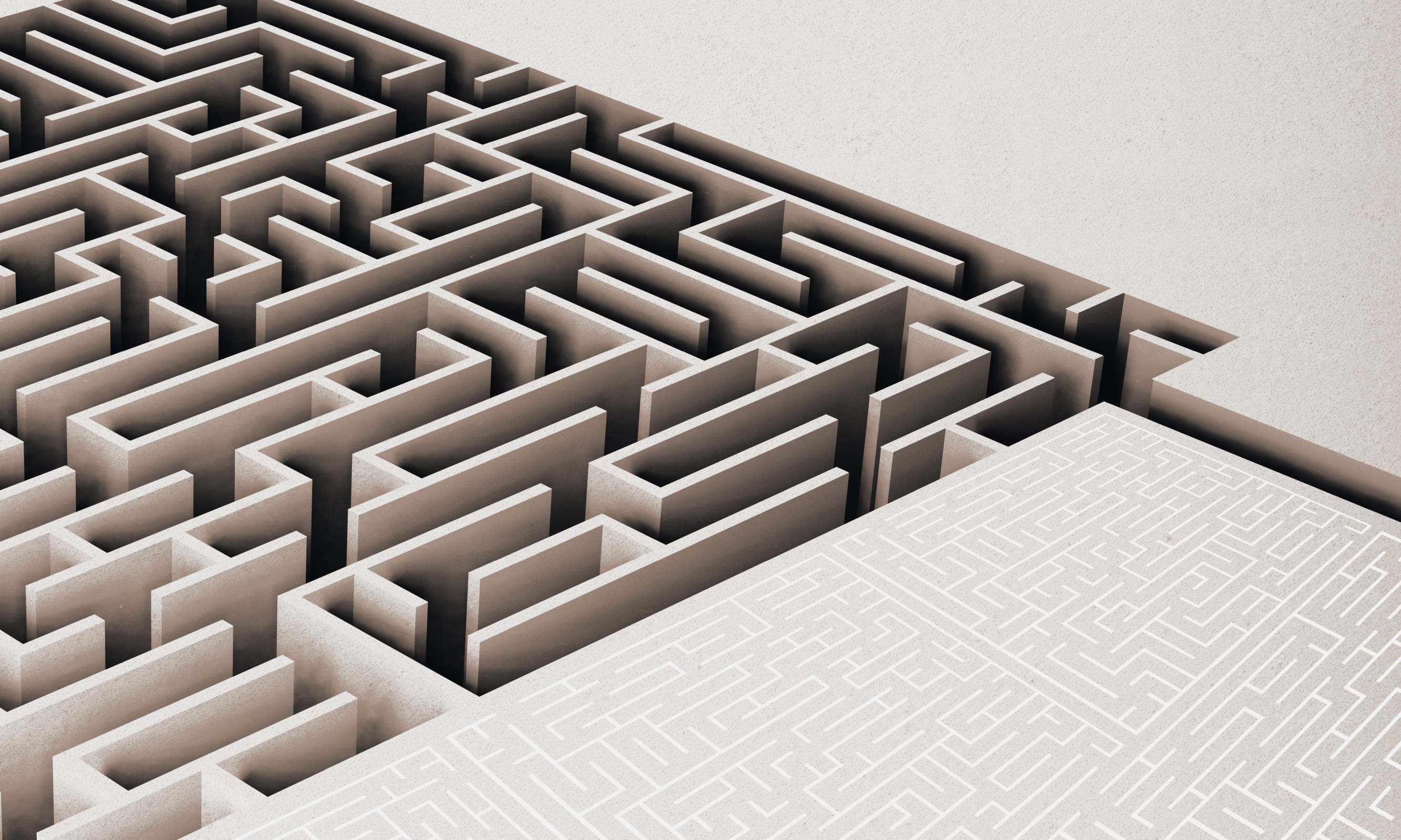 Maze 2
