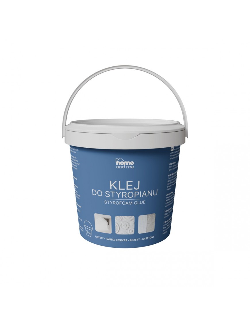 Colle pour dalles de Plafond - Carton de 27 Kg (18 pièces)