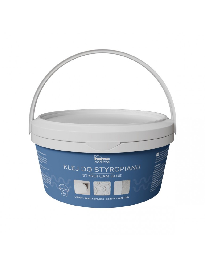 Colle pour dalles de Plafond - Carton de 24 Kg (8 pièces)