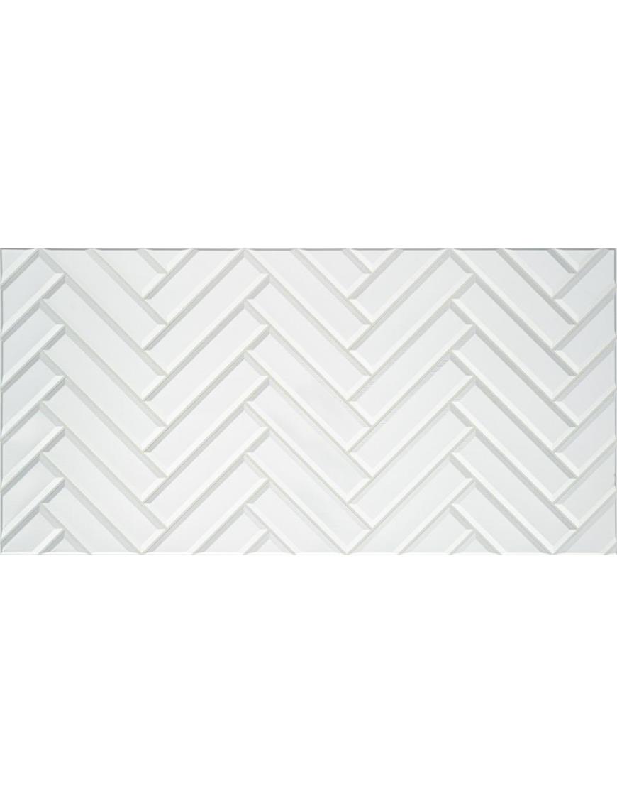 Panneau Mural décoratif 0020 - Carton de 6,84 m² (15 pièces)