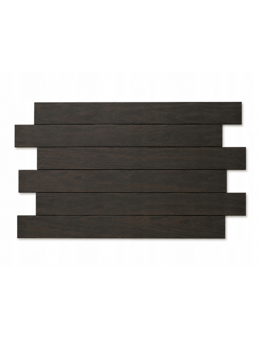 Panneau Mural décoratif COLORADO - Carton de 40 m² (240 pièces)