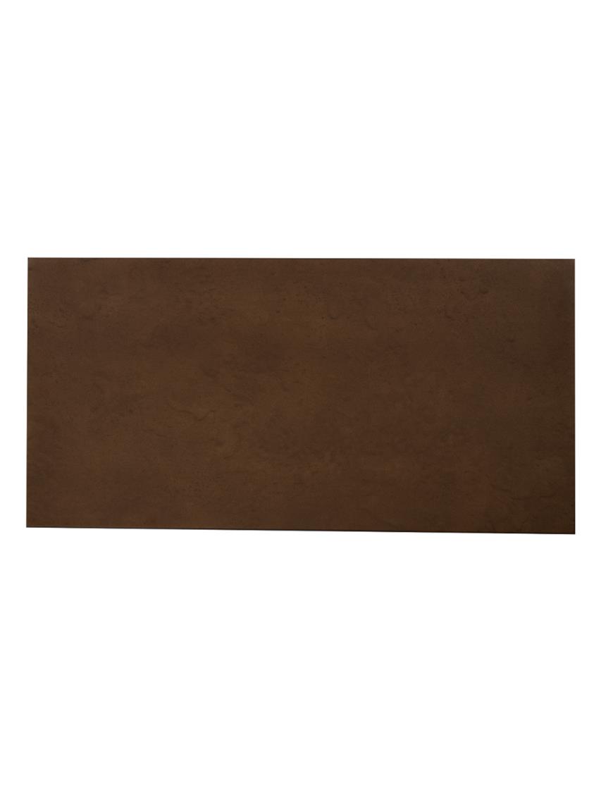 Panneau Mural décoratif Cuivre - Carton de 52 m² (104 pièces)