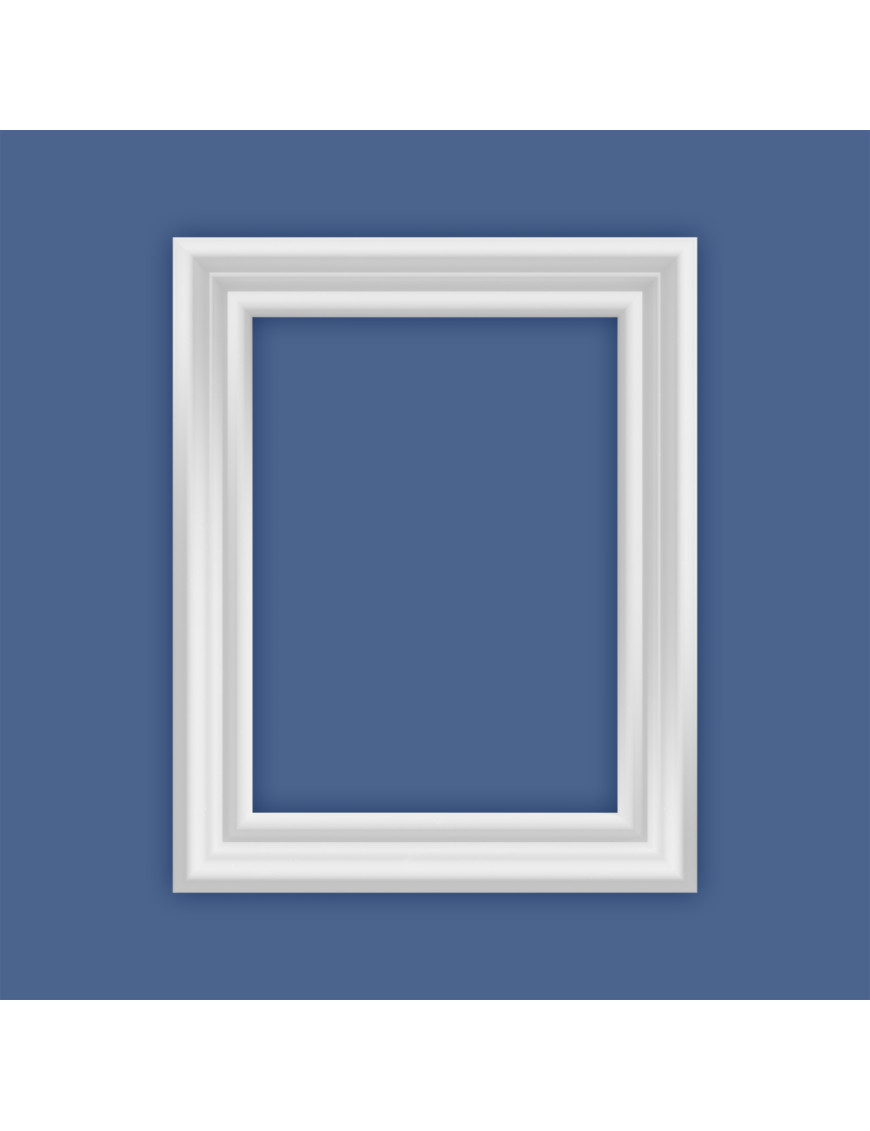 Cadre Vincent DW06I - Carton de 2 ml  (10 pièces)