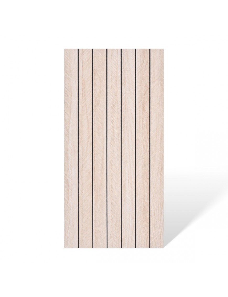 Panneau auto-adhésif PSD-0013 - Carton de 9 m² (50 pièces)