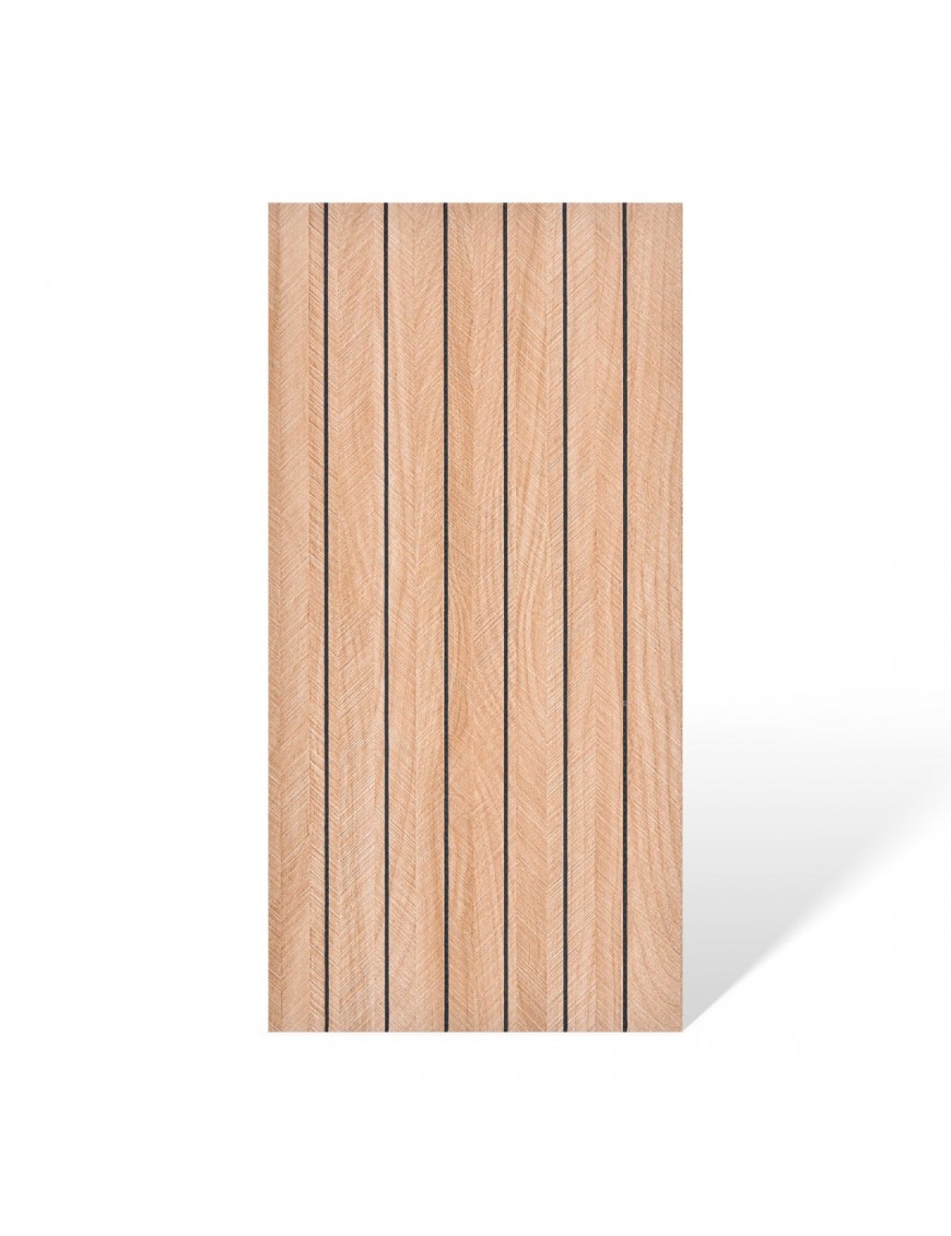 Panneau auto-adhésif PSD-0014 - Carton de 9 m² (50 pièces)