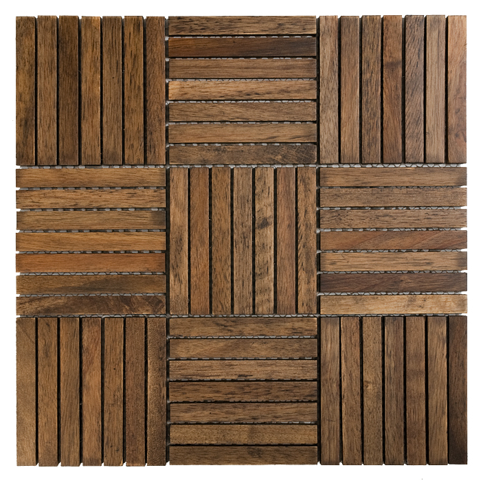 Chocolate Oak 110