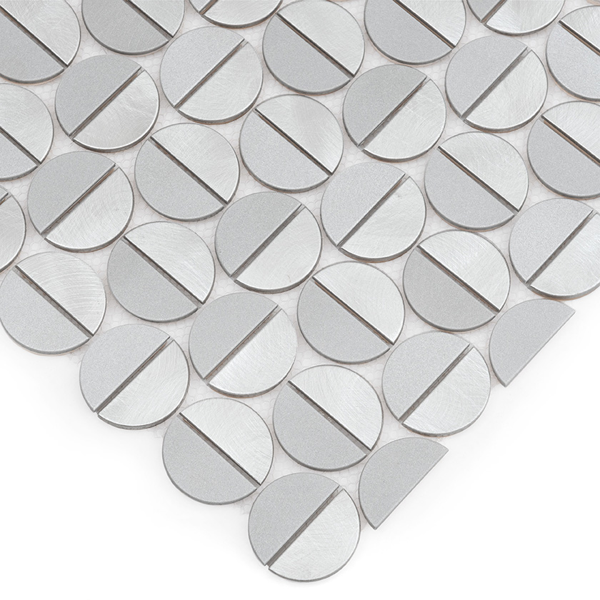 Allumi Tabs Silber