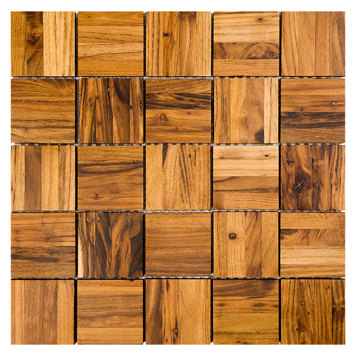 Amberwood 64