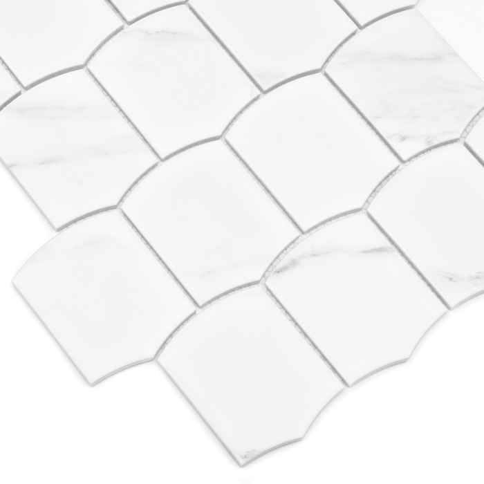 Arcado Carrara matt