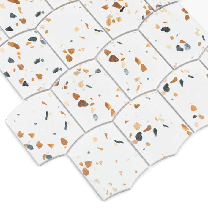 Arcado Terrazzo matt