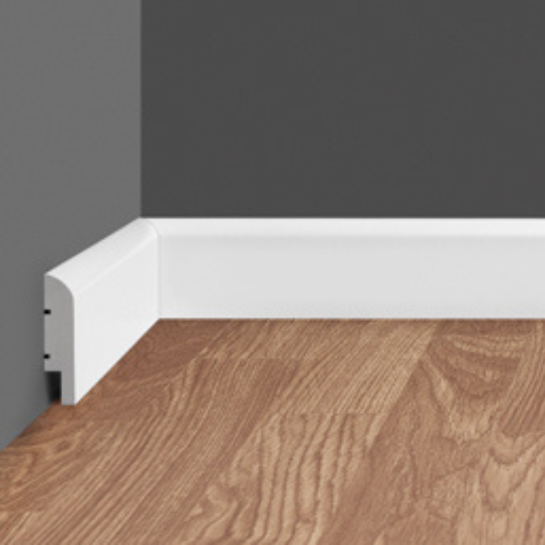 BBM-062 skirting board