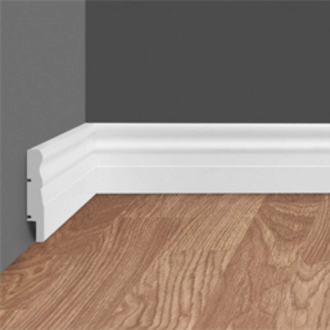 BBM-084 skirting board