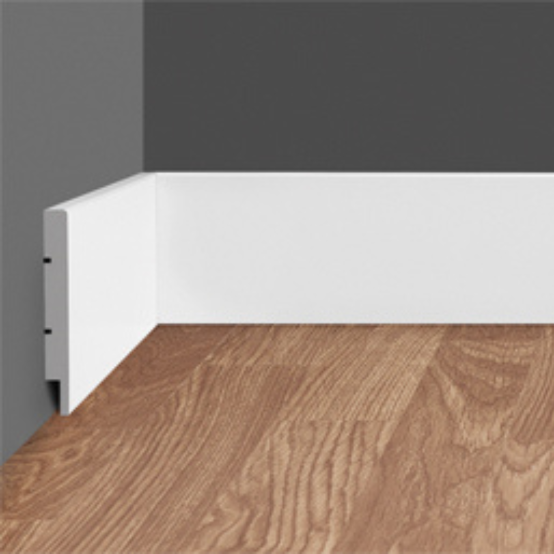 BBM-101 skirting board