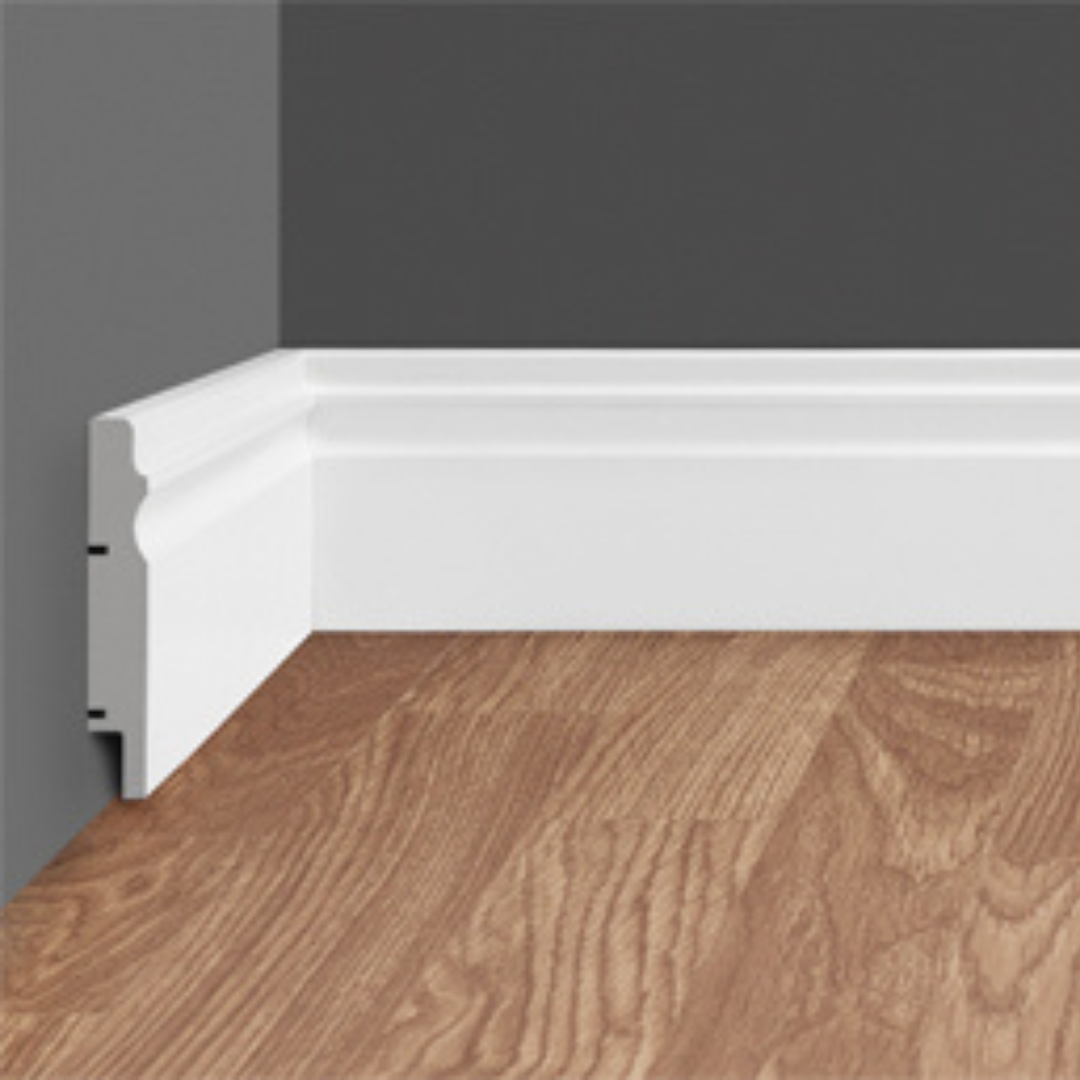 BBM-103 skirting board