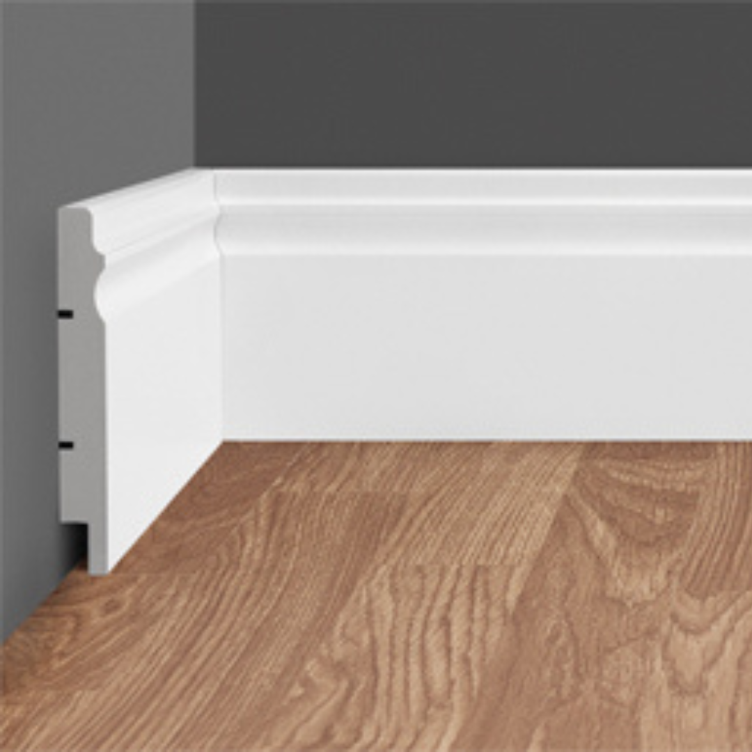 BBM-123 skirting board
