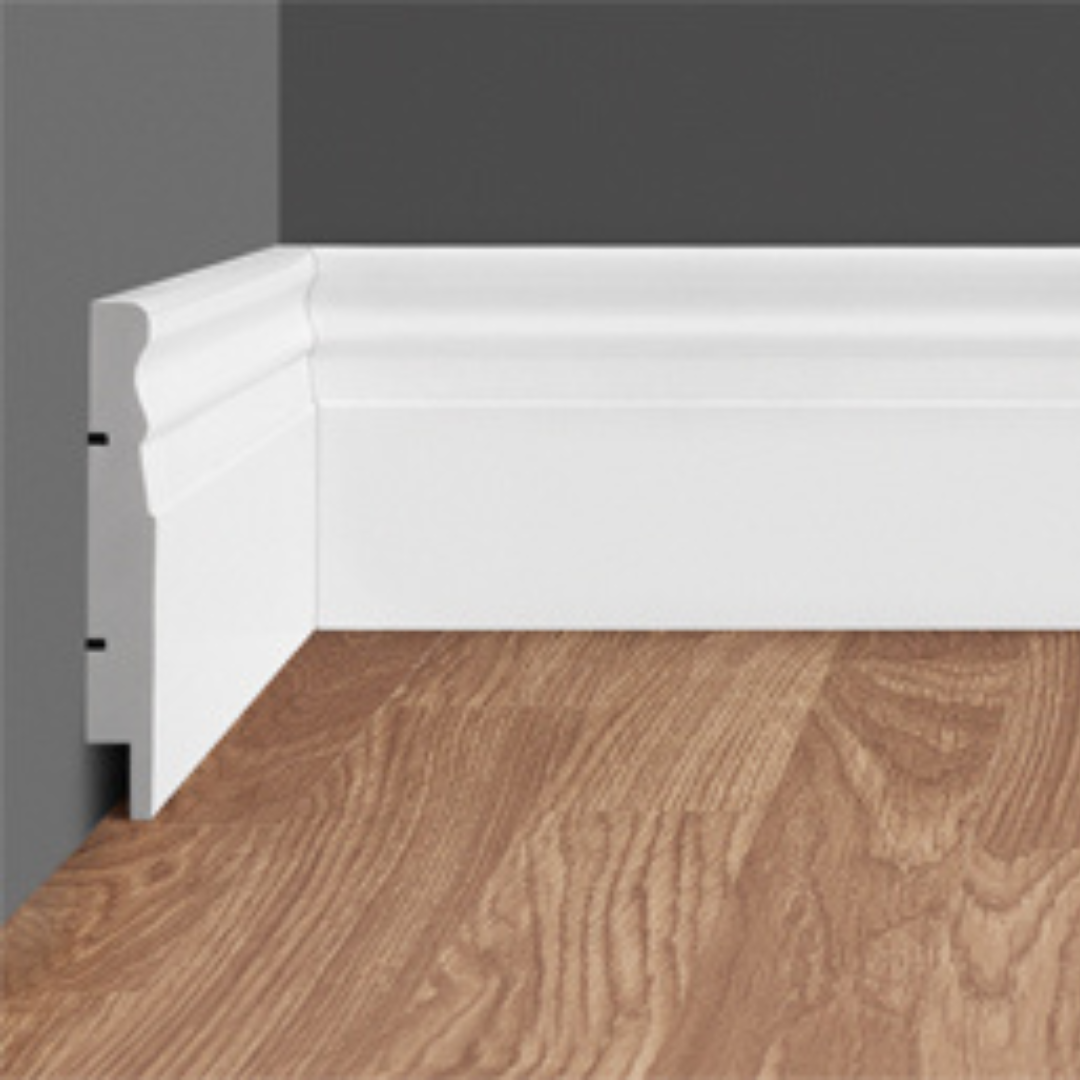 BBM-124 skirting board