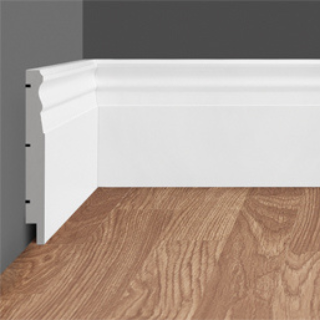 BBM-135 skirting board