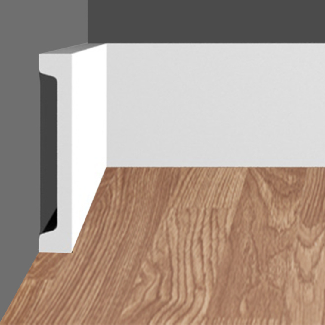 BBP-102 skirting board
