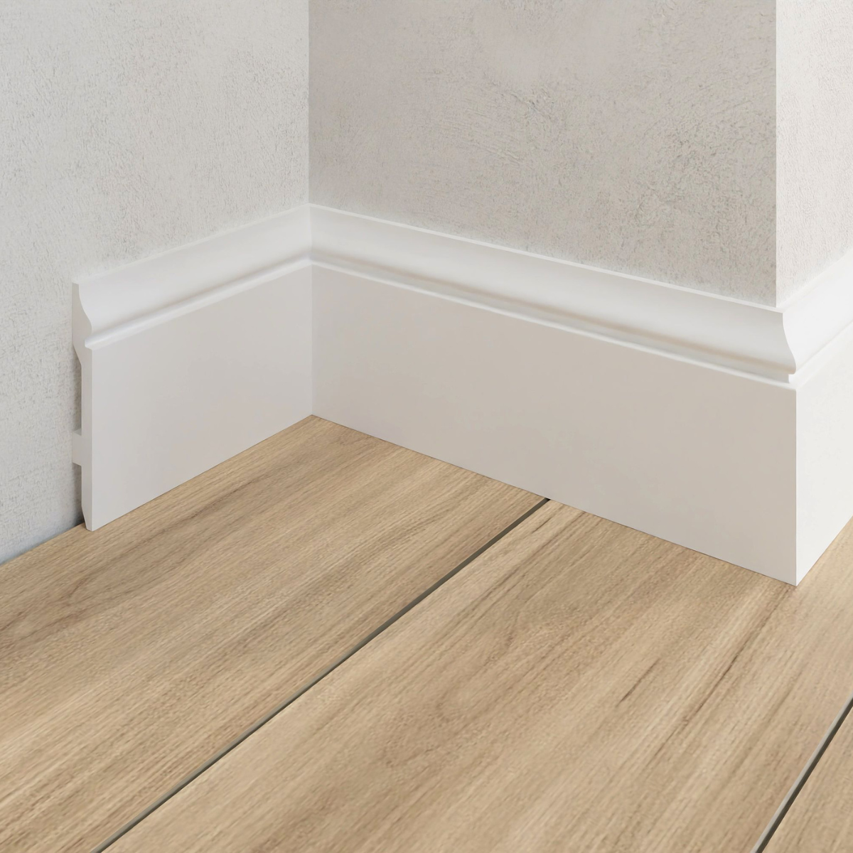 BBP-121 skirting board